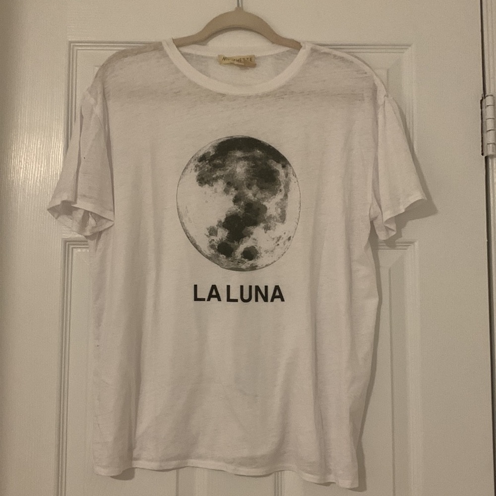 Urban Outfitters La Luna T-shirt